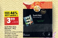 Nori Asia Flavours