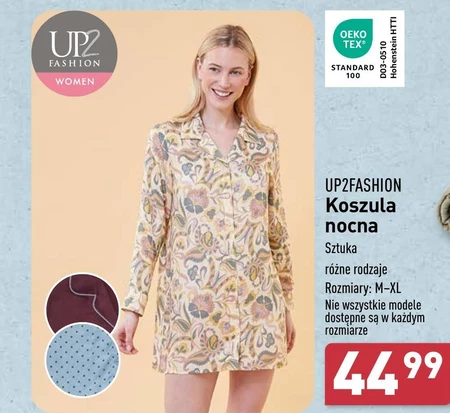 Koszula nocna Up2Fashion