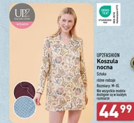 Нічна сорочка Up2Fashion