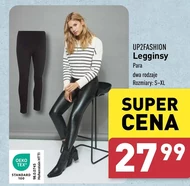 Legginsy Up2Fashion