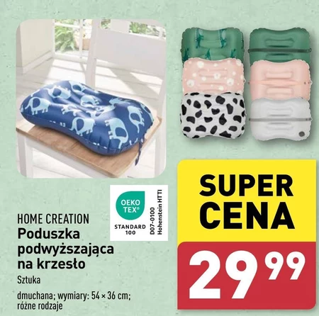 Poduszka na krzesło Home Creation