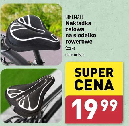 Nakładka na siodełko Bikemate