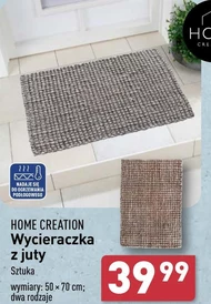 Wycieraczka Home Creation