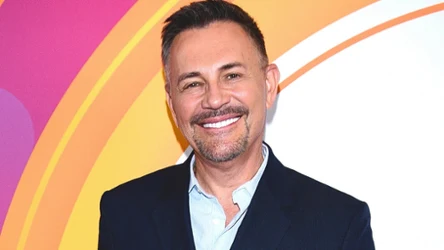 Krzysztof Ibisz odsłania emocje: Bez pasji wszystko jest rutyną