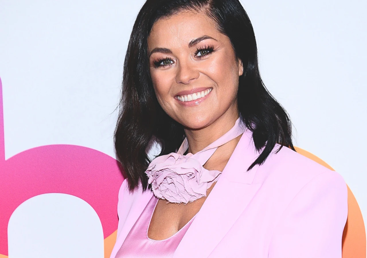 Katarzyna Cichopek Katarzyna Cichopek