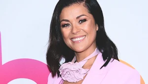 Cichopek w samo południe pochwaliła się oficjalnie. „Warto było wierzyć”