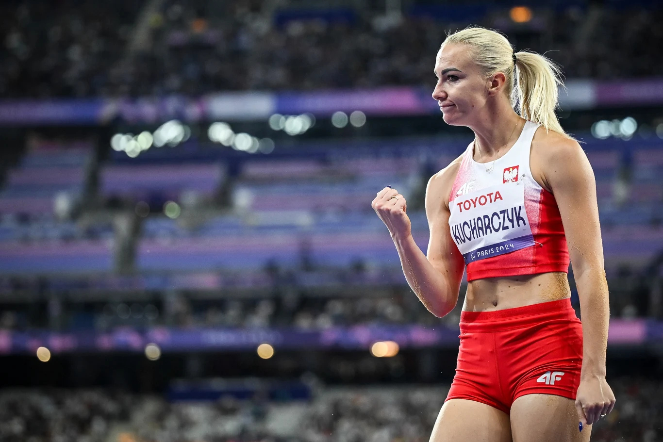 Karolina Kucharczyk Karolina Kucharczyk
