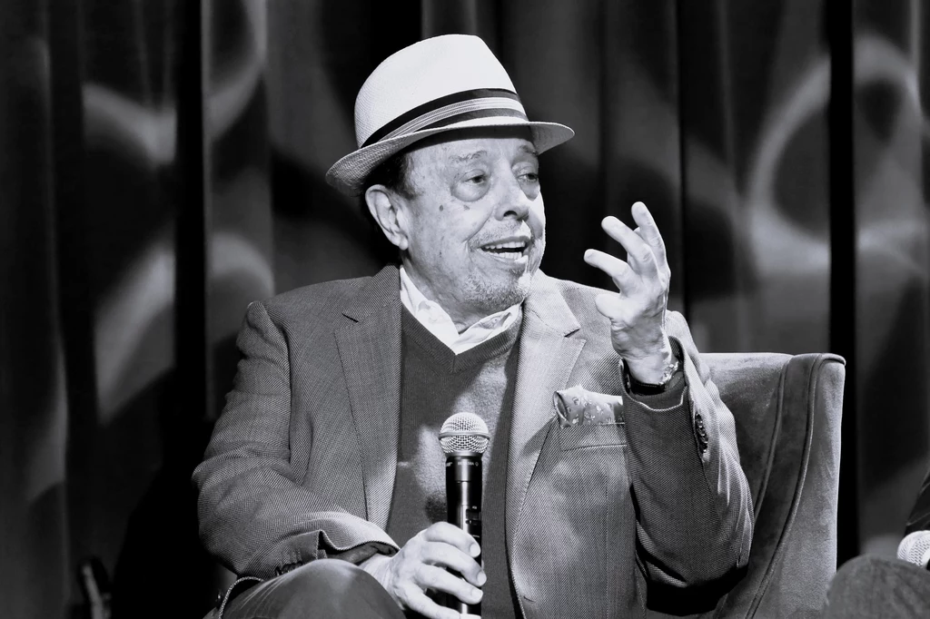 Sergio Mendes