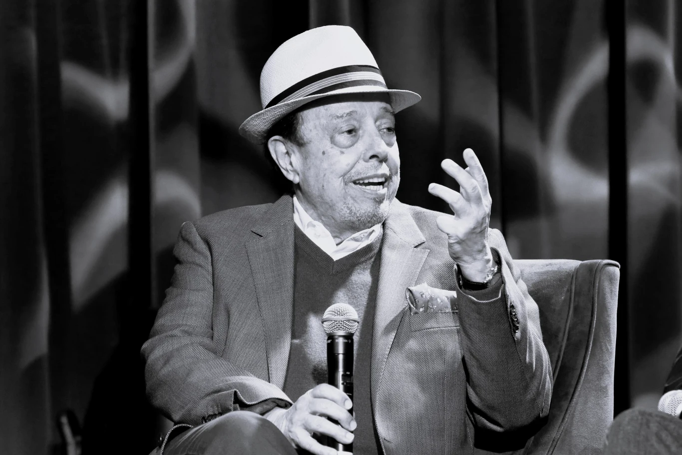 Sergio Mendes Sergio Mendes
