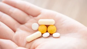 Tych trzech witamin najczęściej brakuje Polakom. Objawy występują późno