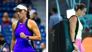 Jessica Pegula i Aryna Sabalenka zostały pominięte przy okazji ostatniej "nagrody" od WTA