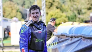 Grand Prix 2. Relacja na żywo. Wiktor Przyjemski walczy o mistrzostwo świata