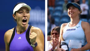 Jessica Pegula przekazała piękną wiadomość dla Ludmile Kiczenok