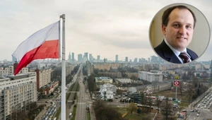 Były minister finansów Stanisław Kluza ostrzega, że zbyt szybki wzrost kosztów pracy może prowadzić do bezrobocia