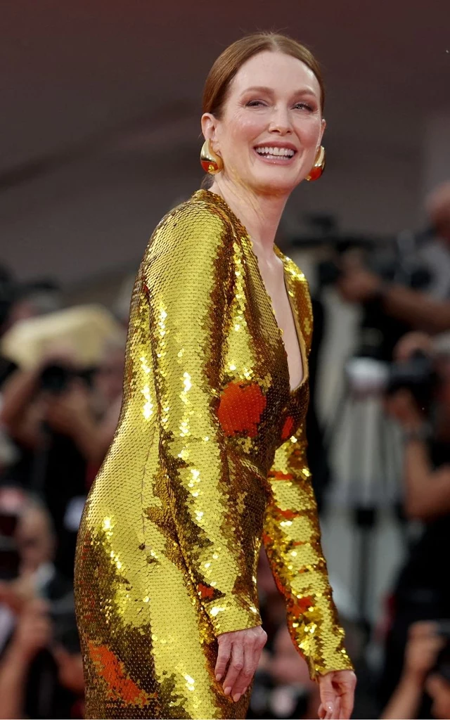 Julienne Moore