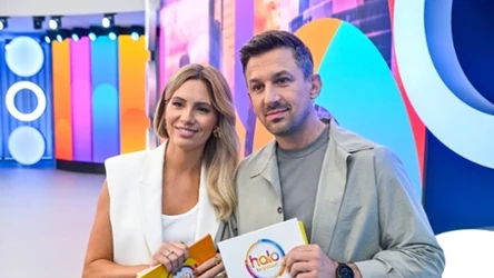 Lektor “halo tu polsat” odsłonił twarz 
