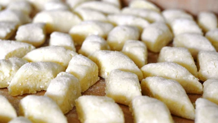 Jak zrobić kopytka, by były smaczne i miękkie?