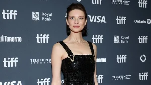 Caitriona Balfe