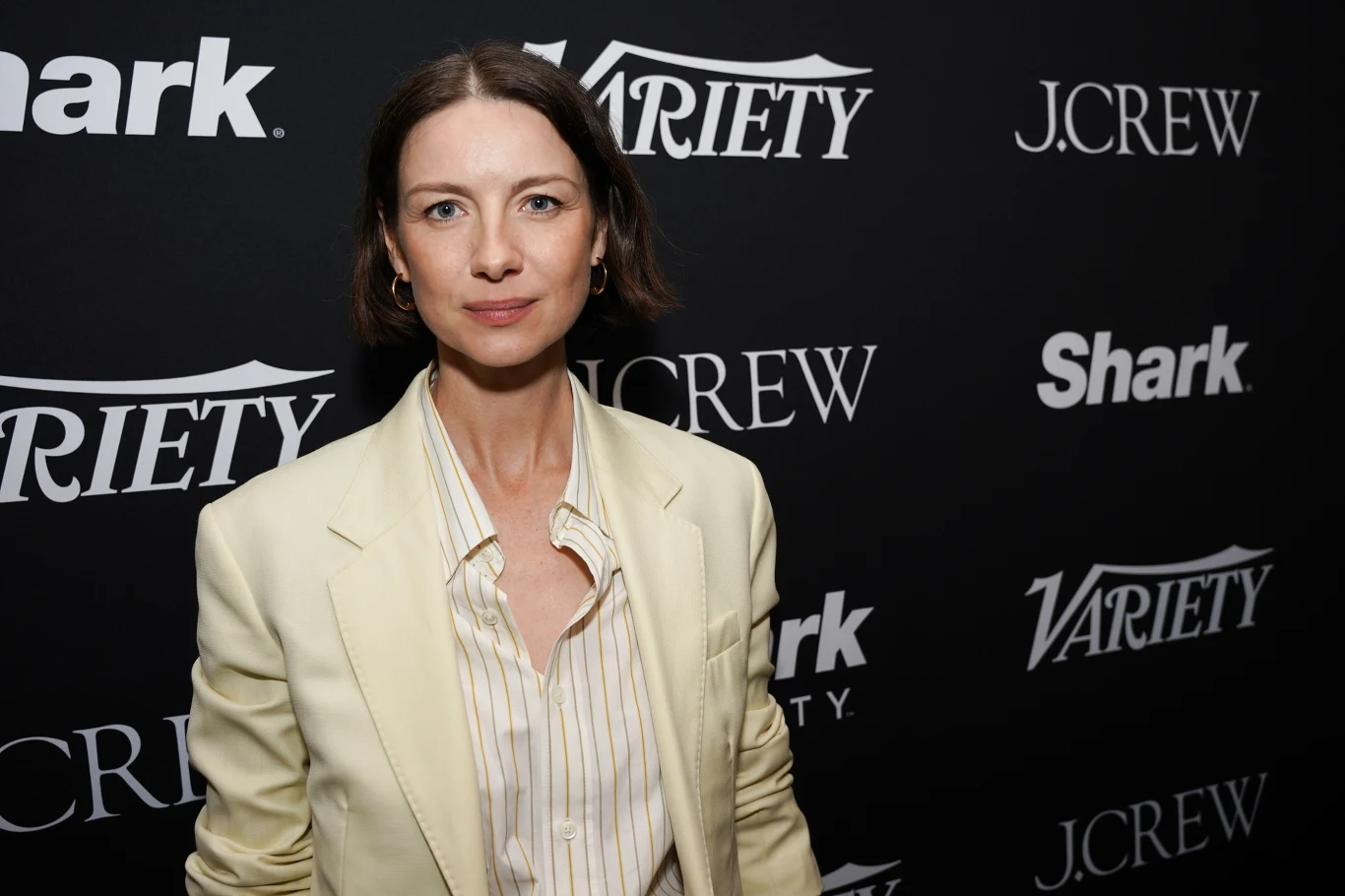 Caitriona Balfe Caitriona Balfe