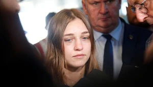 Julia Szeremeta zdecydowanie zareagowała na propozycję. Zrezygnowała z wielkich pieniędzy. Nie ukrywa dlaczego