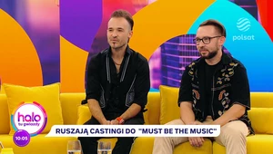 Jak "Must Be the Music" zmienia życie? W naszym studiu zespół Enej