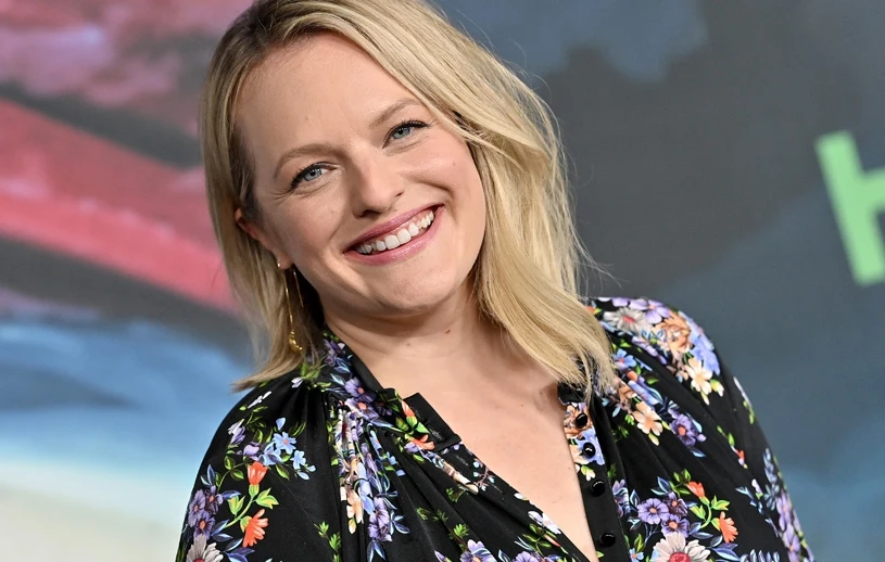 Elisabeth Moss Elisabeth Moss