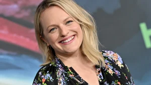 Elisabeth Moss