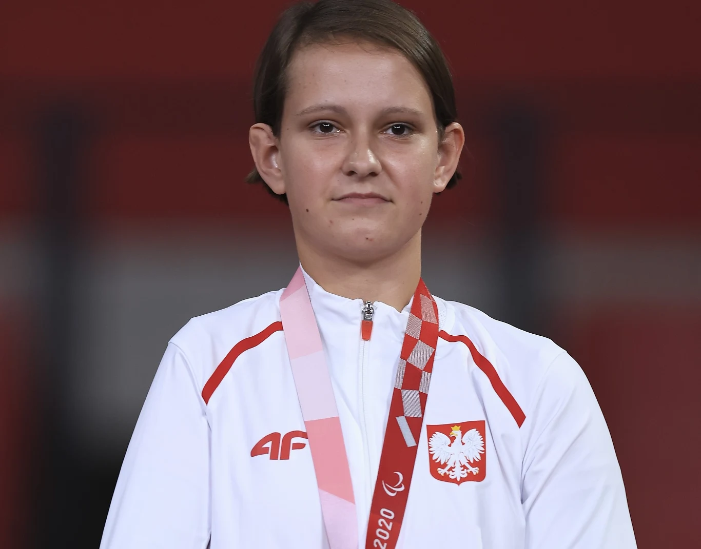 Karolina Pęk