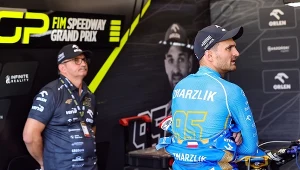 Zmarzlik negocjuje nowy kontrakt. Nawet 6 mln, jeden klub może przebić Motor