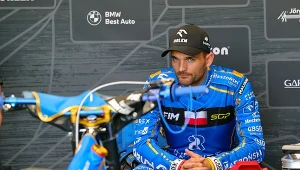 Zmarzlik brutalnie zweryfikowany. Jest mistrzem, ale nigdy nie będzie najlepszy