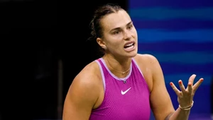 Aryna Sabalenka