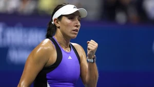 Jessica Pegula nie kryła rozczarowania po finale US Open