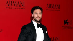 Aaron Taylor-Johnson