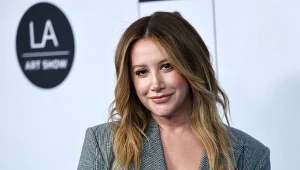 Ashley Tisdale