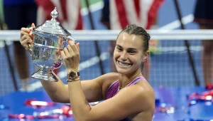 Triumf Aryny Sabalenki odbił się szerokim echem na Białorusi