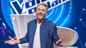 Kuba Badach po debiucie w "The Voice of Poland". Jak oceniają go widzowie TVP?