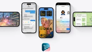 Kiedy nowy iOS 18 na iPhone'ach? Apple ujawnia datę aktualizacji