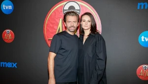 Piotr i Agnieszka Głowaccy