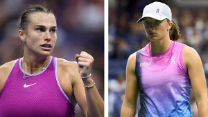 Aryna Sabalenka napisała na US Open historię