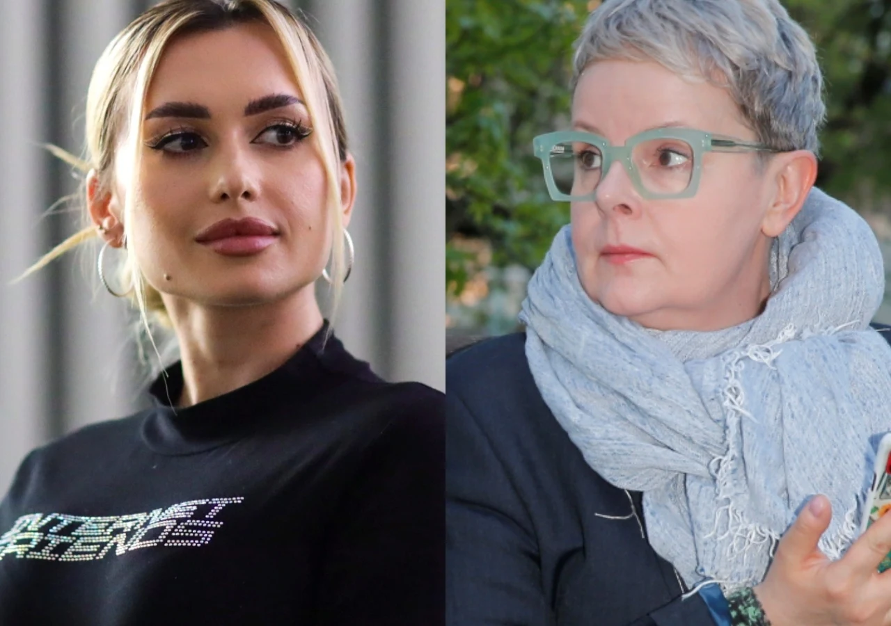 Wersow, Karolina Korwin-Piotrowska Wersow, Karolina Korwin-Piotrowska