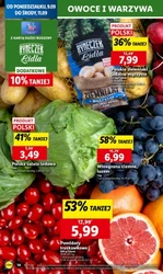 Wrześniowe rabaty dla każdego - Lidl