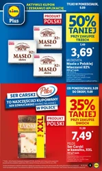 Wrześniowe rabaty dla każdego - Lidl