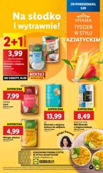 Wrześniowe rabaty dla każdego - Lidl