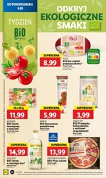 Wrześniowe rabaty dla każdego - Lidl