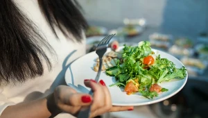 Za kilka lat wszyscy będziemy tak jeść. Zyskuje zdrowie, figura i planeta
