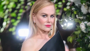 Tragiczna wiadomość zmusiła Nicole Kidman do opuszczenia festiwalu w Wenecji 