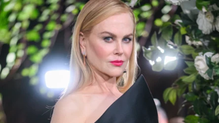 Tragiczna wiadomość zmusiła Nicole Kidman do opuszczenia festiwalu w Wenecji 