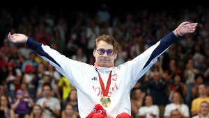 Polscy paralimpijczycy z Paryża przywieźli 23 medale