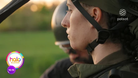 Twarde zawodniczki w "Siłach specjalnych"