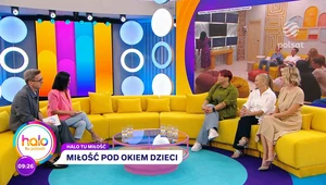 Dramatyczne wyznanie uczestniczki show "Moja mama i twój tata"